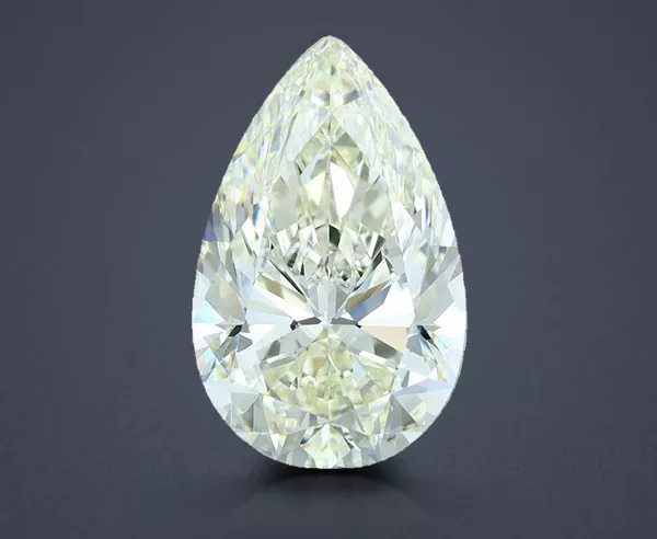 6.02 Carat · J · VS1 Rare Carat Ideal Cut