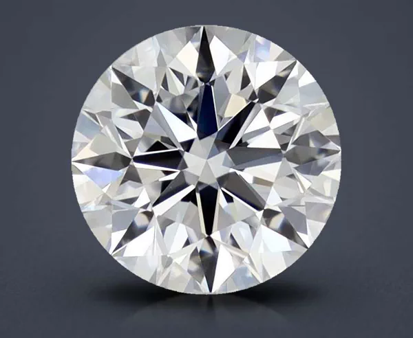 0.78 Carat · D · FL Rare Carat Ideal Cut