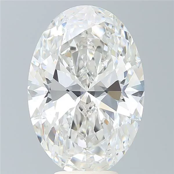 6.43 Carat · G · VS1 Rare Carat Ideal Cut