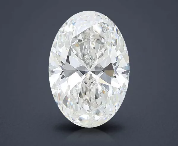 6.43 Carat · G · VS1 Rare Carat Ideal Cut