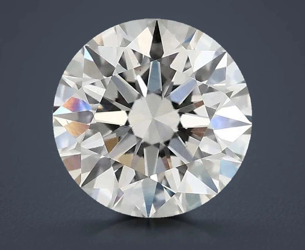 1.19 Carat · F · VS2 Rare Carat Ideal Cut