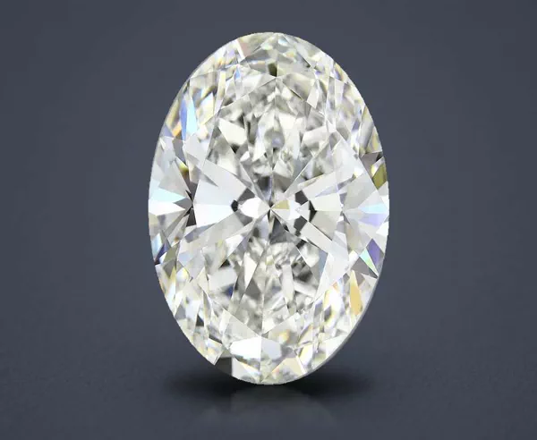 10.04 Carat · F · VVS1 Rare Carat Ideal Cut