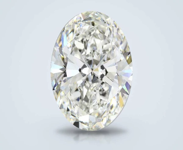 10.04 Carat · F · VVS1 Rare Carat Ideal Cut