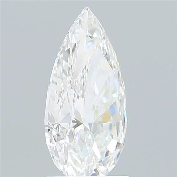2.43 Carat · D · VVS2 Rare Carat Ideal Cut
