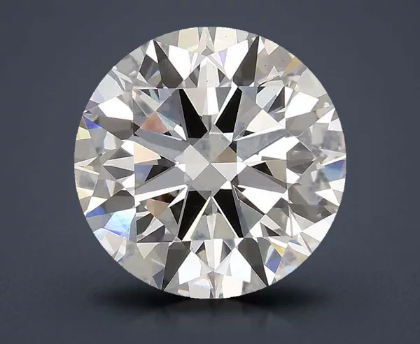 3.08 Carat · H · VS1 Rare Carat Ideal Cut