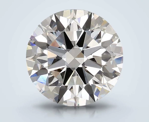 3.08 Carat · H · VS1 Rare Carat Ideal Cut