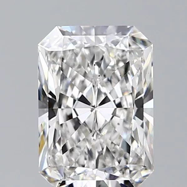 1.89 Carat · E · VS1 Rare Carat Ideal Cut