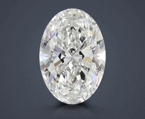 2.59 Carat · E · VS1 Rare Carat Ideal Cut