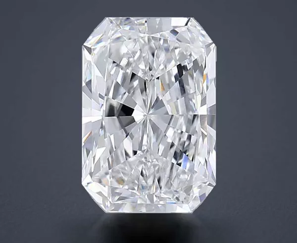 2 Carat · D · VVS1 very good Cut