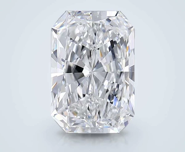 2 Carat · D · VVS1 very good Cut