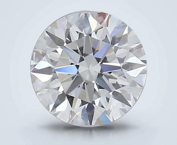 0.76 Carat · D · VVS1 Rare Carat Ideal Cut