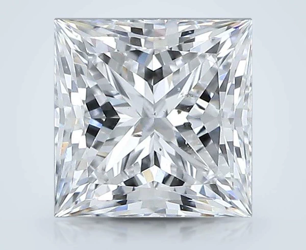 1.01 Carat · D · SI1 Rare Carat Ideal Cut