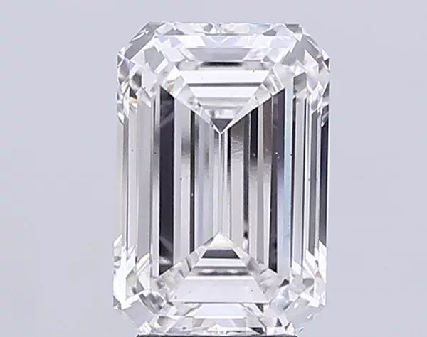 4.46 Carat · G · VS1 Rare Carat Ideal Cut