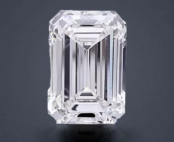 4.46 Carat · G · VS1 Rare Carat Ideal Cut