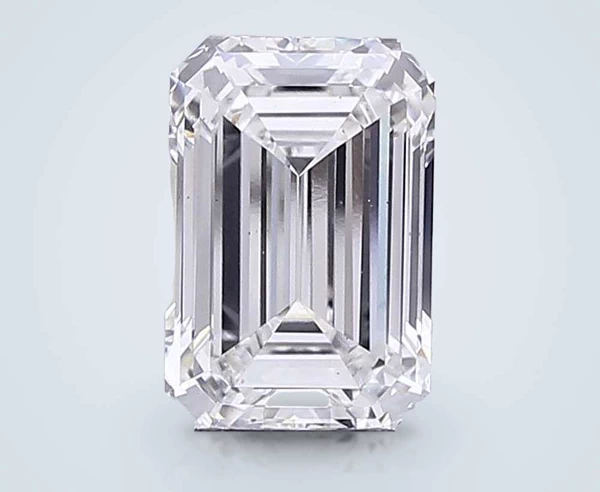 4.46 Carat · G · VS1 Rare Carat Ideal Cut