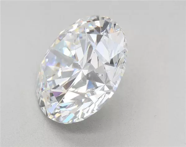 4.01 Carat · D · VS2 Rare Carat Ideal Cut