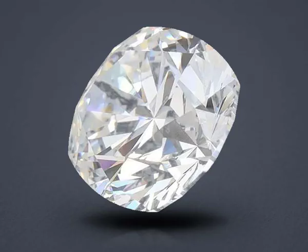 4.01 Carat · D · VS2 Rare Carat Ideal Cut