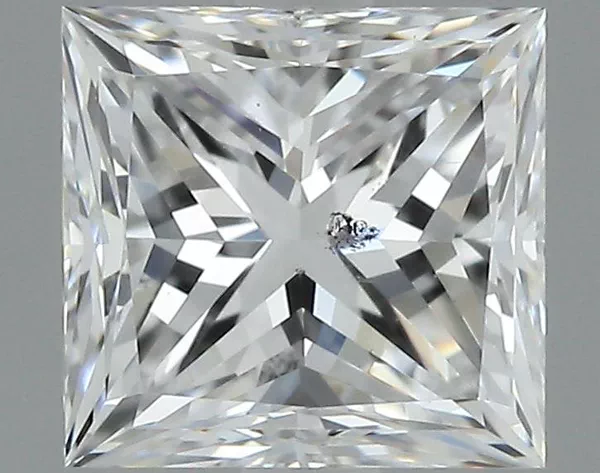 1 Carat · D · SI2 very good Cut