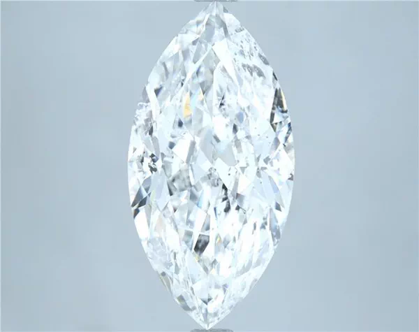 3.01 Carat · F · SI2 excellent Cut