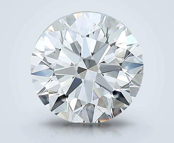 1.29 Carat · D · VVS1 Rare Carat Ideal Cut