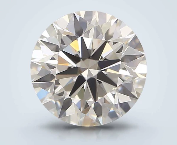 1.26 Carat · K · IF Rare Carat Ideal Cut