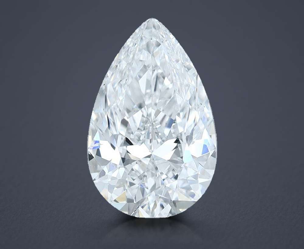 1.09 Carat · D · SI2 Rare Carat Ideal Cut