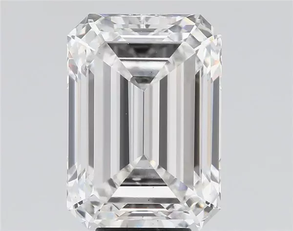 8.04 Carat · G · VS2 Rare Carat Ideal Cut
