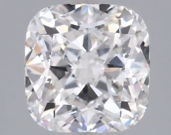 2.11 Carat · E · VVS2 Rare Carat Ideal Cut