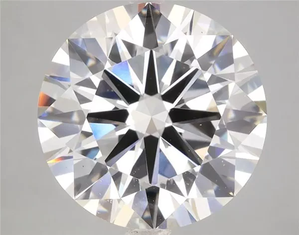 6.06 Carat · G · VS2 Rare Carat Ideal Cut