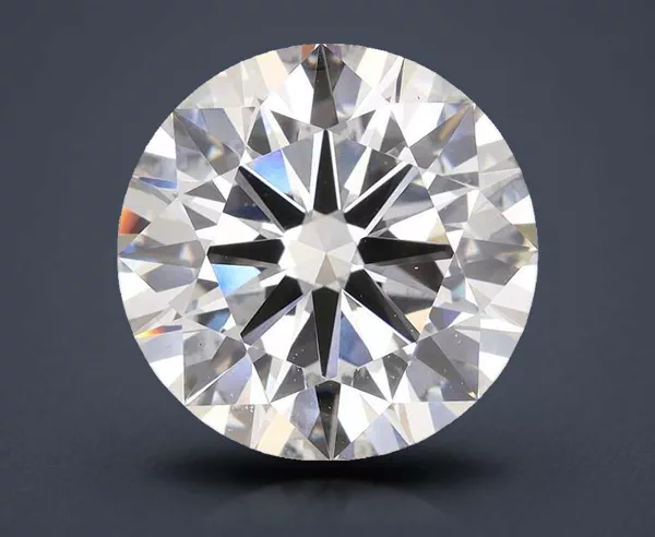 6.06 Carat · G · VS2 Rare Carat Ideal Cut