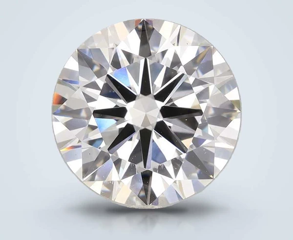 6.06 Carat · G · VS2 Rare Carat Ideal Cut