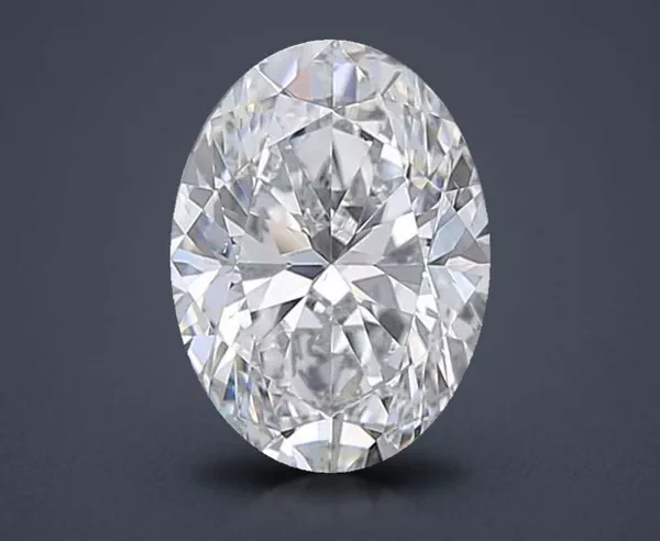 1.01 Carat · D · VS2 Rare Carat Ideal Cut