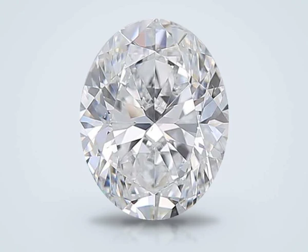 1.01 Carat · D · VS2 Rare Carat Ideal Cut