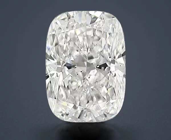 1.58 Carat · D · VS2 Rare Carat Ideal Cut