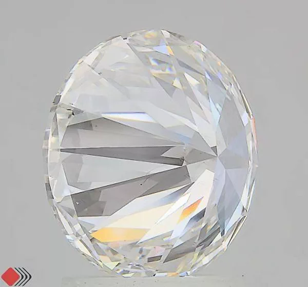 2.51 Carat · E · SI1 excellent Cut