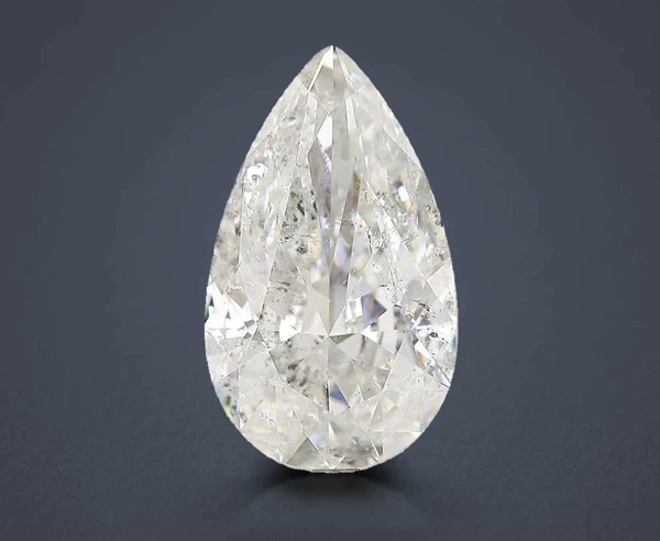 7.01 Carat · G · SI2 very good Cut