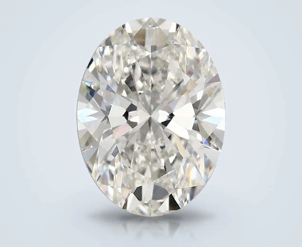 2.53 Carat · G · VVS2 Rare Carat Ideal Cut