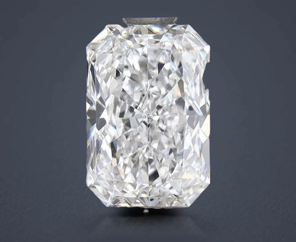 1.18 Carat · D · VS1 Rare Carat Ideal Cut