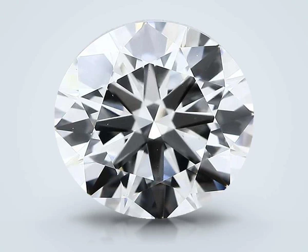 7.01 Carat · F · VS1 excellent Cut