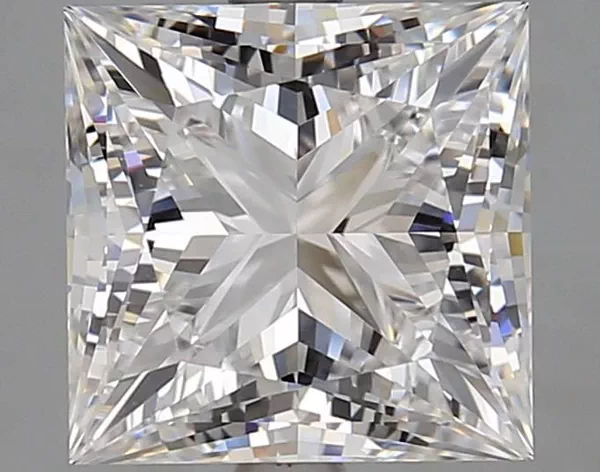 4 Carat · D · VVS2 Rare Carat Ideal Cut