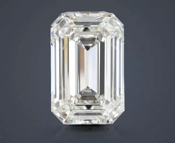 6.95 Carat · G · VVS1 Rare Carat Ideal Cut