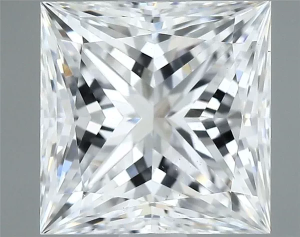 1.01 Carat · D · VS2 Rare Carat Ideal Cut