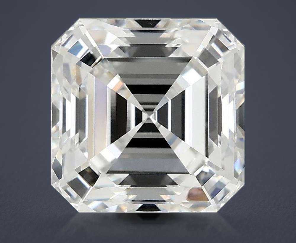 2.9 Carat · E · VS1 Rare Carat Ideal Cut
