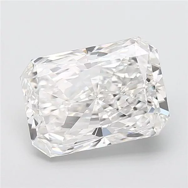 7.08 Carat · D · VS1 Rare Carat Ideal Cut