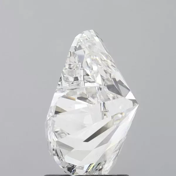 3.48 Carat · G · VS1 excellent Cut