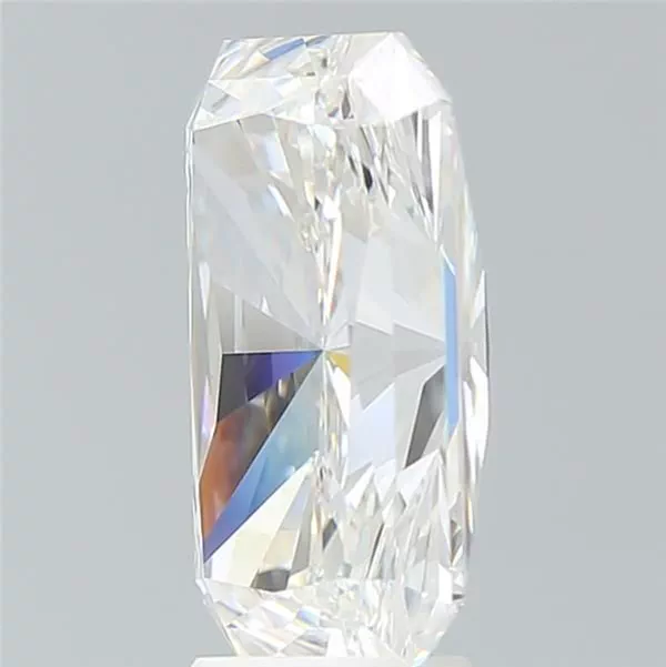 6.4 Carat · F · VS1 Rare Carat Ideal Cut