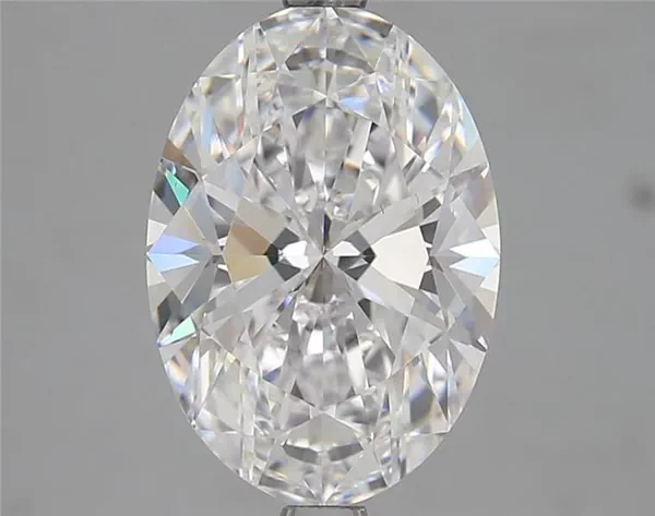 4.01 Carat · D · VS2 Rare Carat Ideal Cut