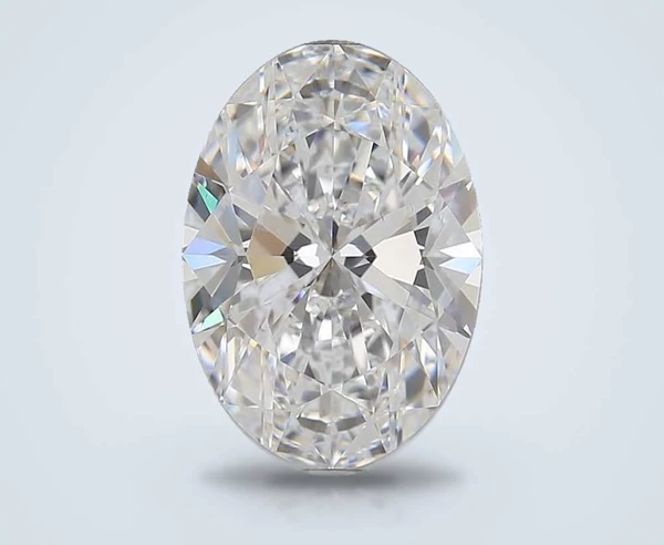4.01 Carat · D · VS2 Rare Carat Ideal Cut