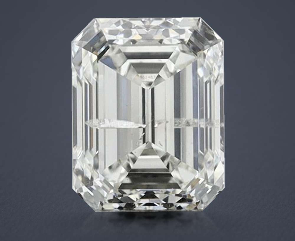0.9 Carat · H · SI2 very good Cut