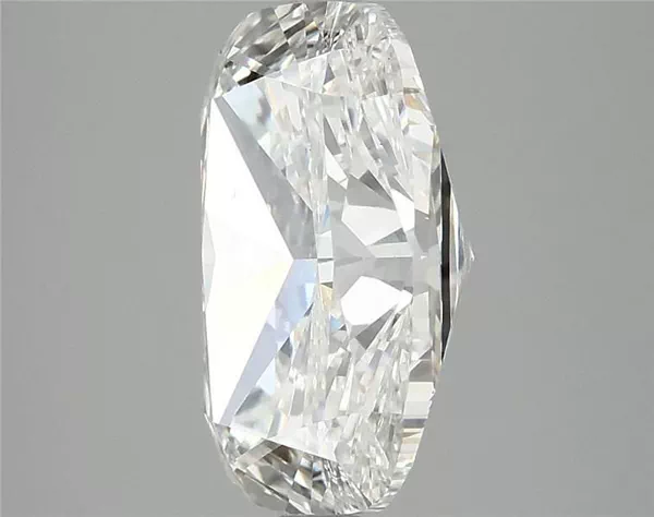 4.88 Carat · F · VS1 Rare Carat Ideal Cut